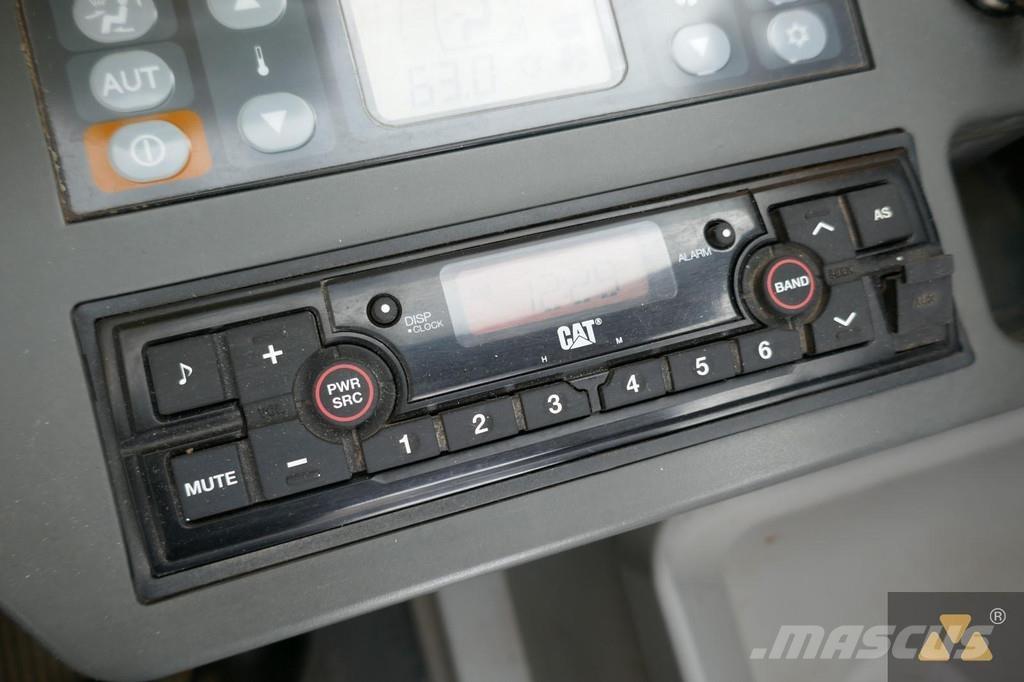 CAT 325F LCR Escavadoras de rastos