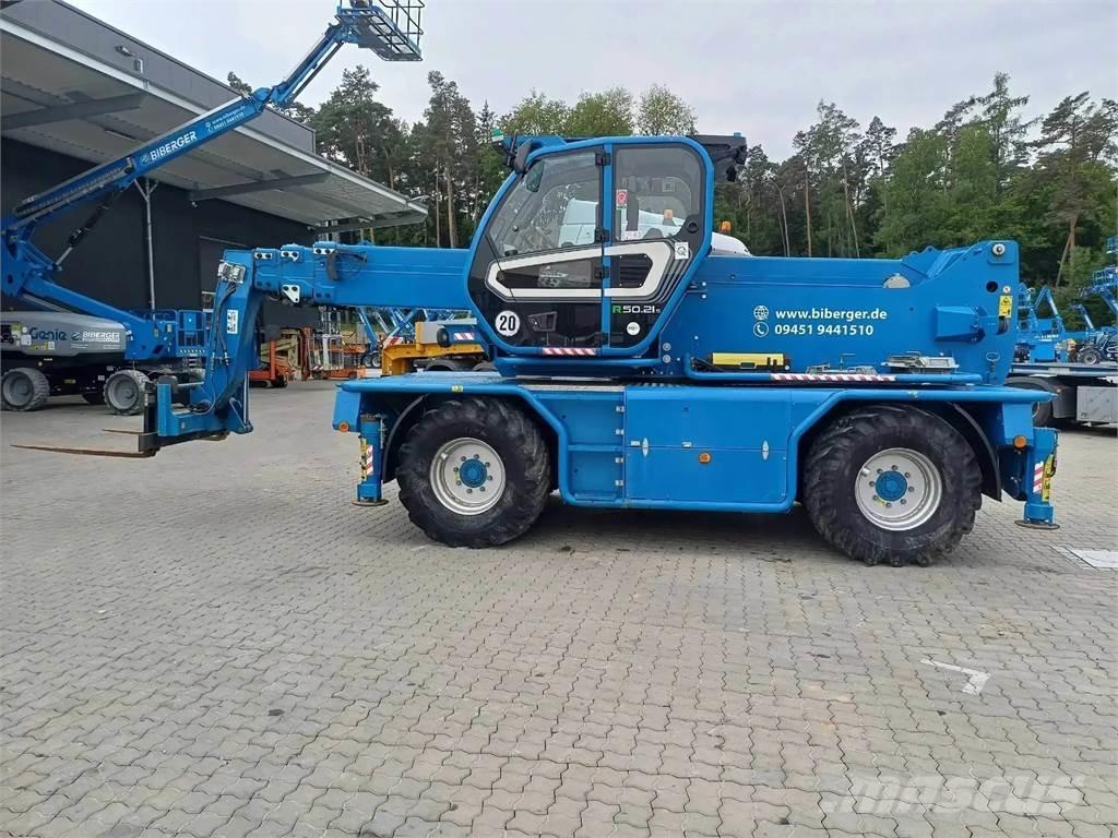 Merlo R 50.21 S Empilhadores - Outros