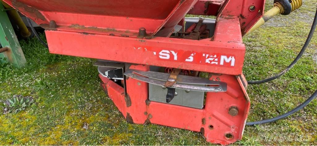 Kuhn MDS 921 Pulverizadores de fertilizante