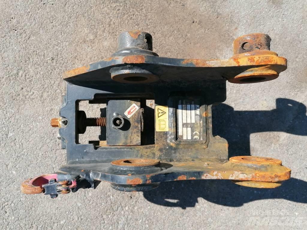 KSW SW-Mueller Conectores