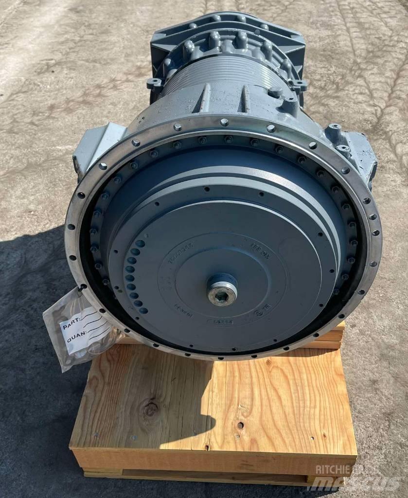 Allison Transmission Caixas de velocidades