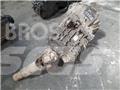 ZF Ecolite 6S890 Caixas de velocidades