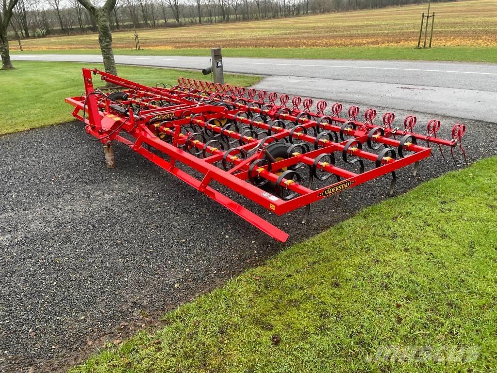 Väderstad NZM 600 Grades