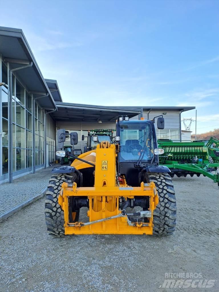 JCB 532-70 Manipuladores telescópicos
