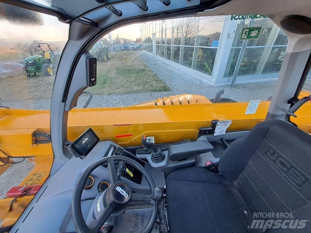 JCB 532-70 Manipuladores telescópicos