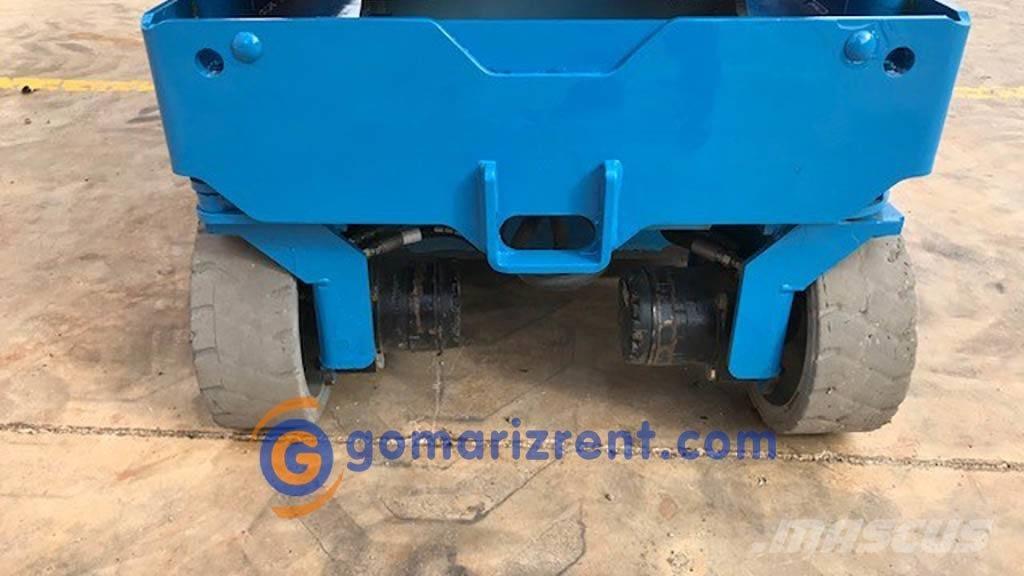 Genie GS 1932 Elevadores de tesoura