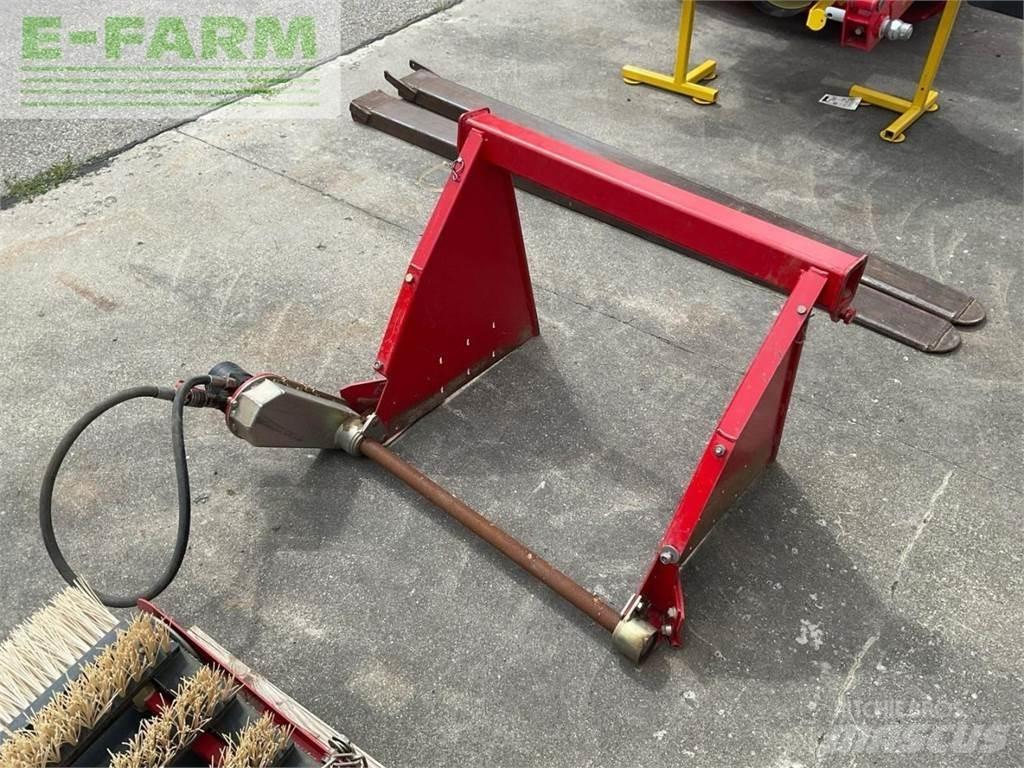 Grimme SE 75 /55 Equipamentos Colheita e apanha de Batatas