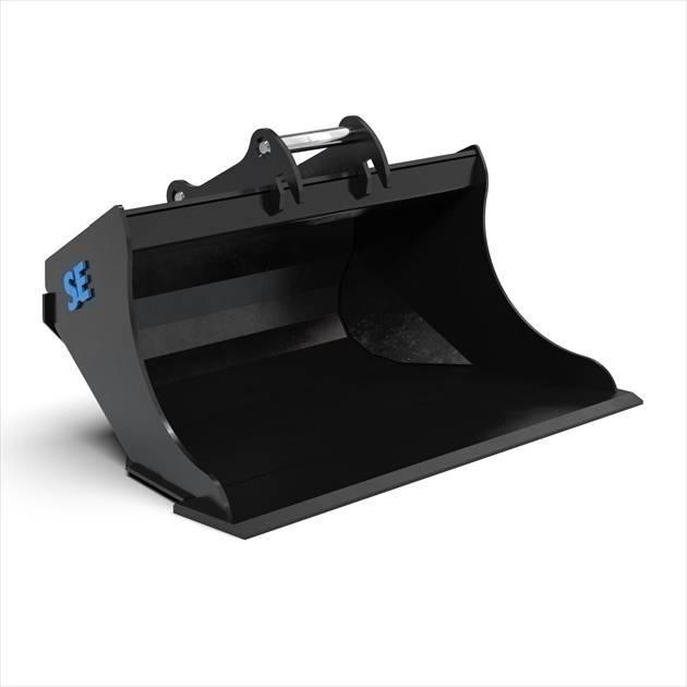 SE Equipment  Skopor Baldes