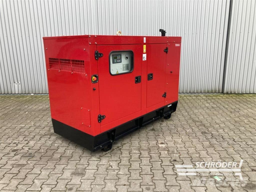 Valtra VG 60 Agricultura - Outros
