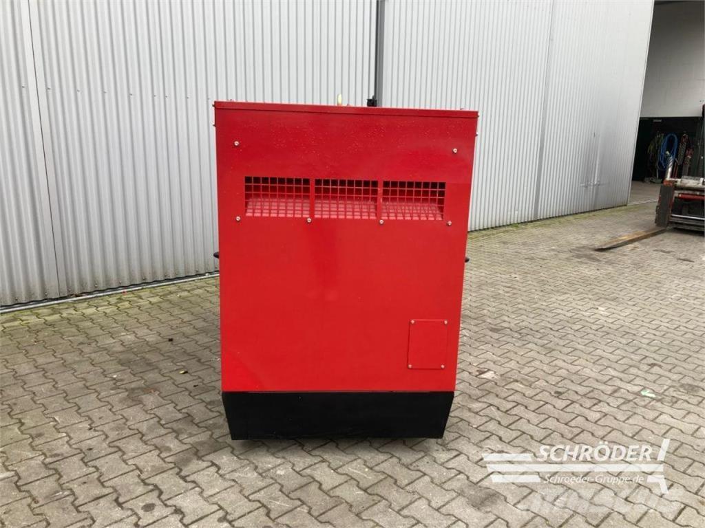 Valtra VG 60 Agricultura - Outros
