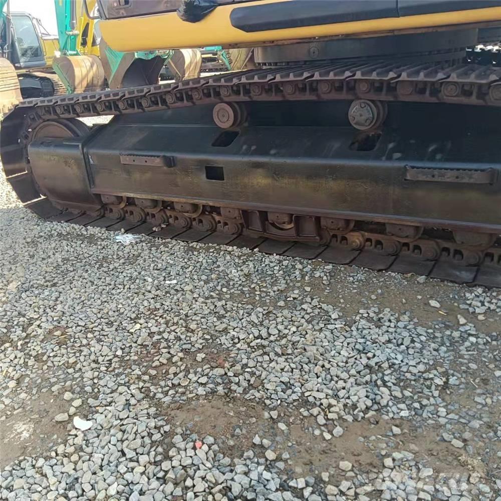 CAT 336D Escavadoras de rastos