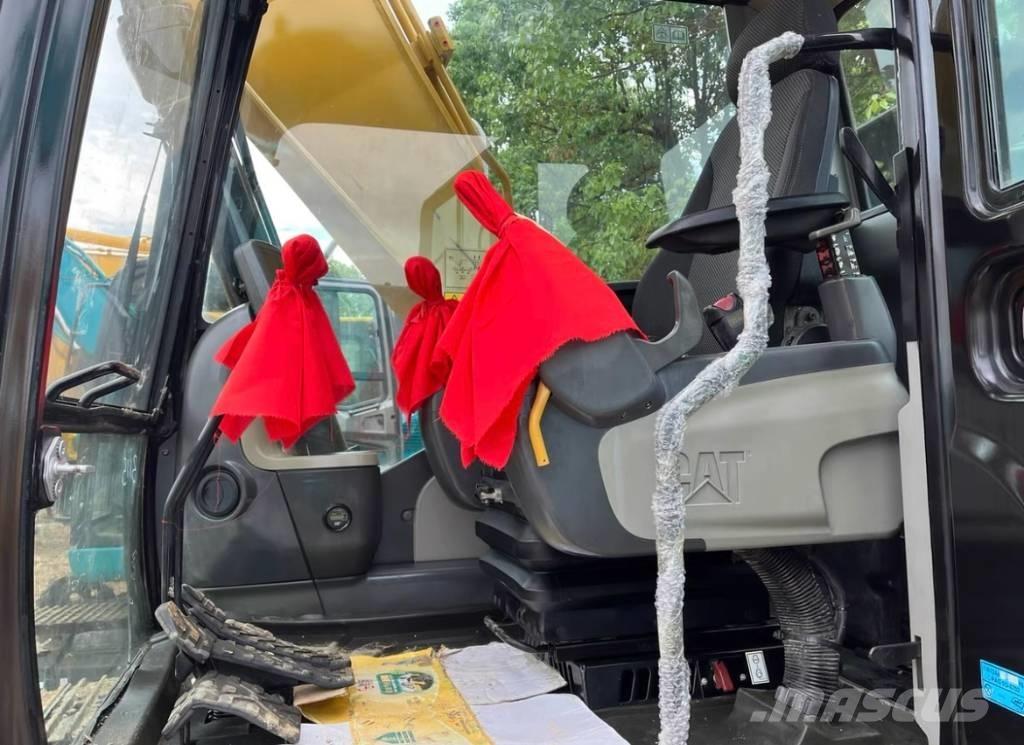 CAT 318dl Escavadoras de rastos