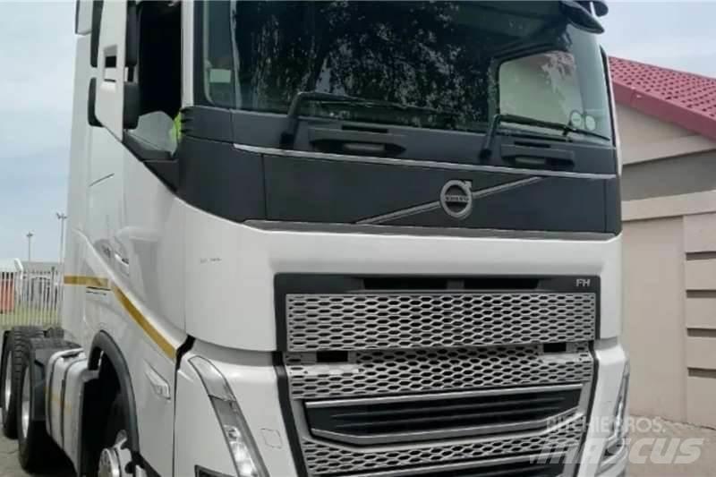 Volvo FH 440 Outros Camiões