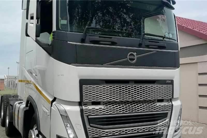 Volvo FH 440 Outros Camiões