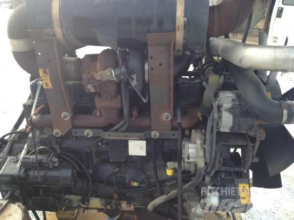  SISU-Diesel 66 EWA Motores