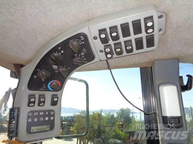 CAT 950 H Pás carregadoras de rodas