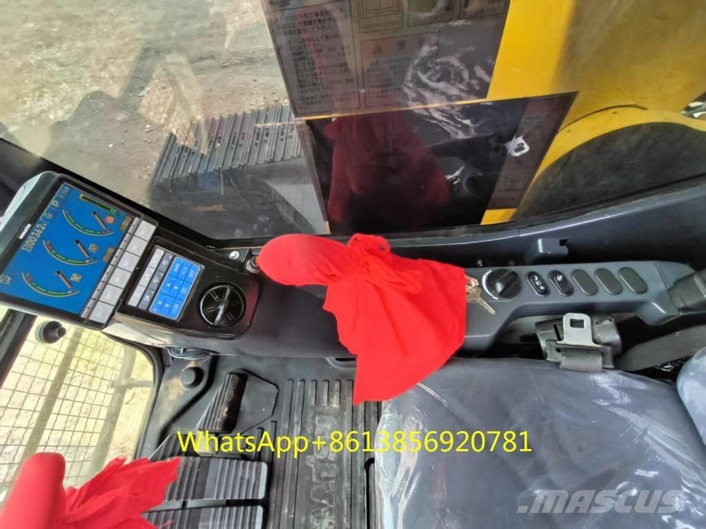 Komatsu PC 240-8 Escavadoras de rastos