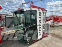 Potain MDT109 Gruas de construção