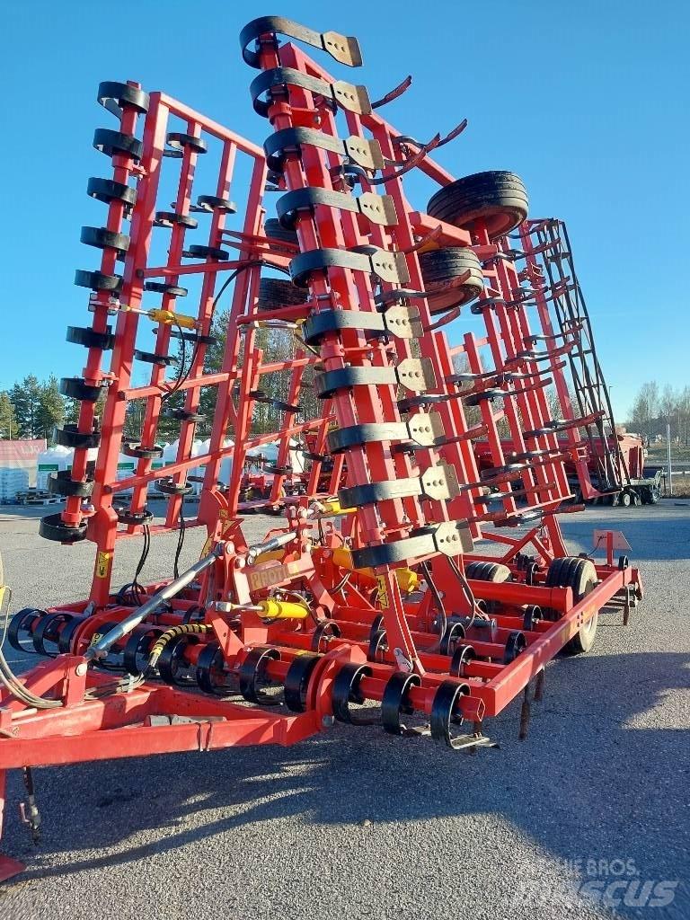 Potila Master 800 Grades