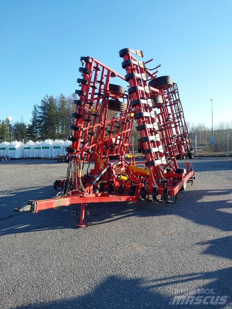Potila Master 800 Grades