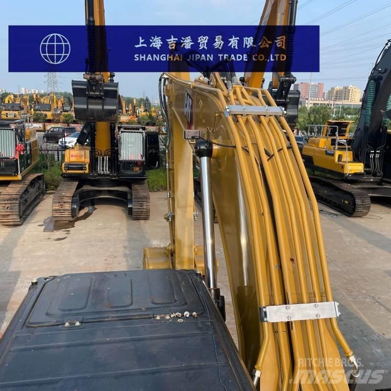 CAT 320 GC Escavadoras de rastos