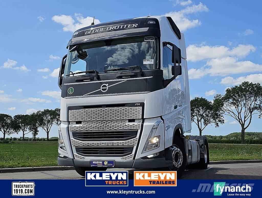 Volvo FH 500 XL Tractores (camiões)