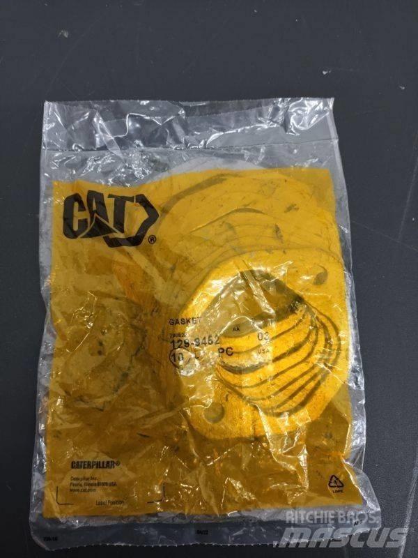 CAT GASKET 129-9452 Motores