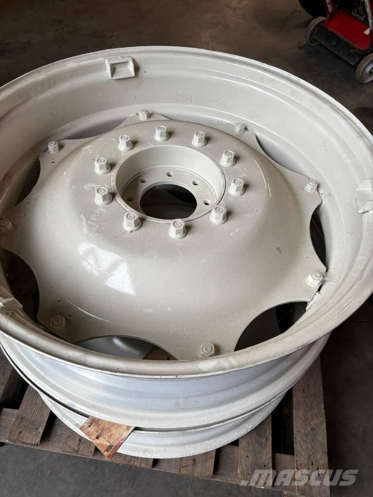 Velgen 551 Tratores Agrícolas usados