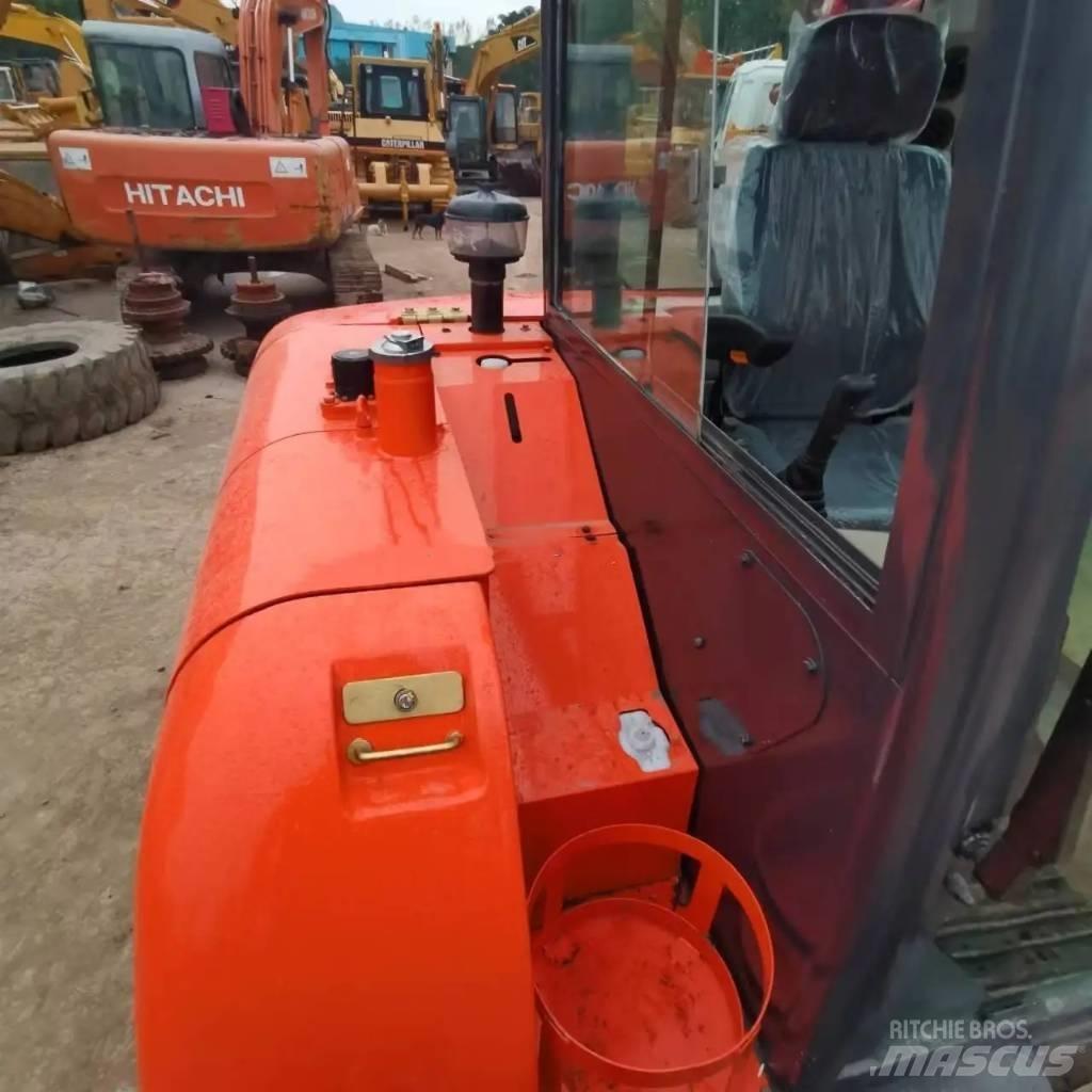 Doosan DH60-7 Escavadoras de rastos