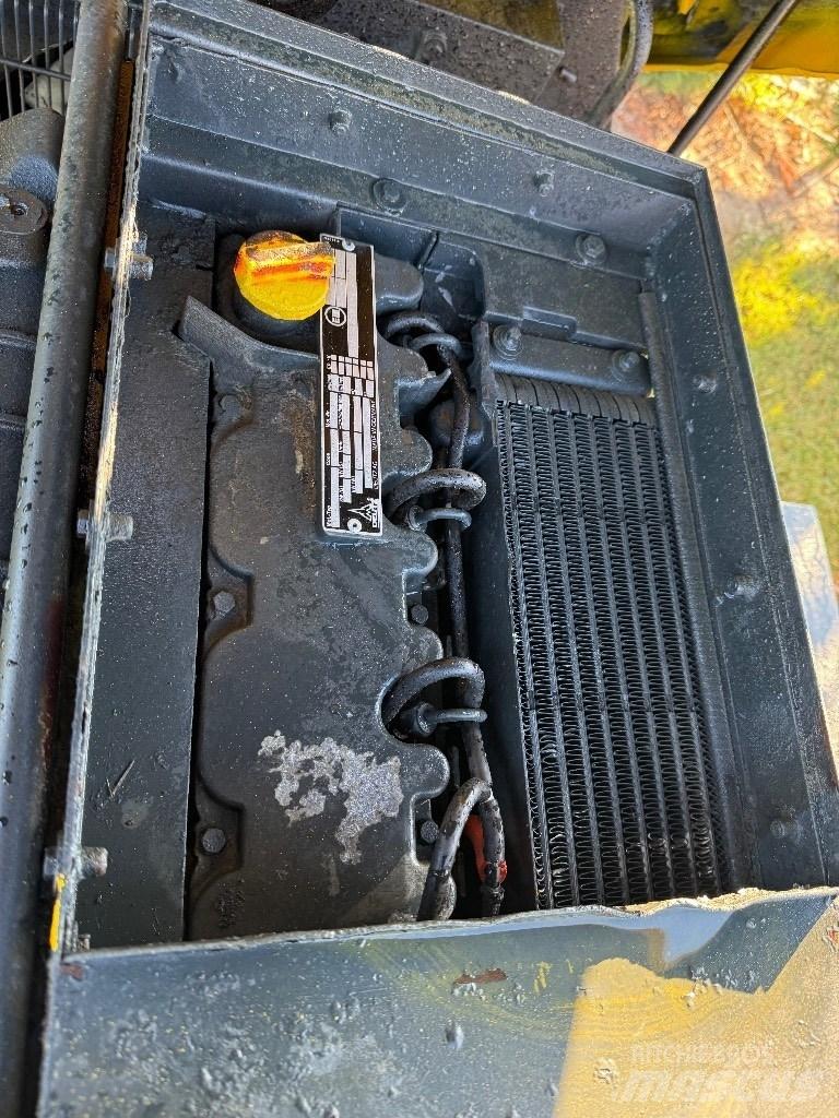 Kaeser 1 M71 Compressores