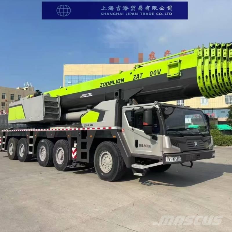 Zoomlion ZAT 2000 V Gruas Todo terreno