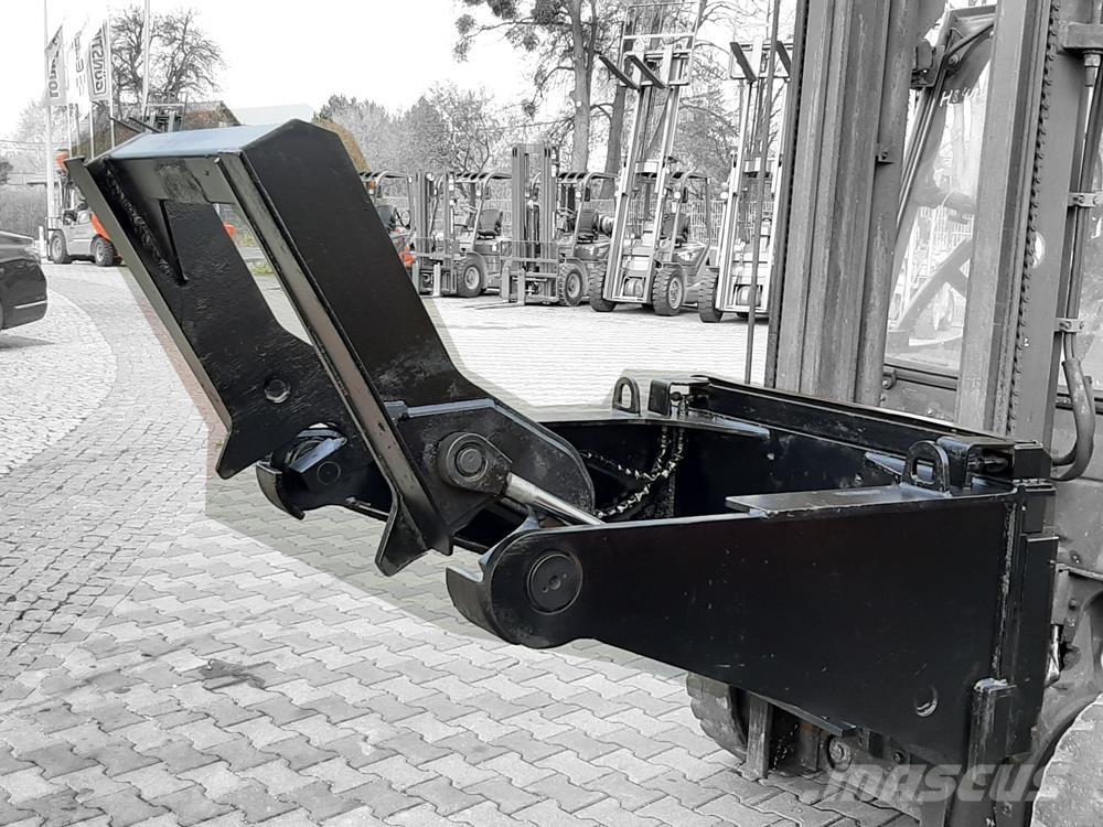 Seith 40.608-5 Outros acessórios e peças de reposição