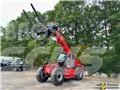 Manitou MHT 10200 Manipuladores telescópicos