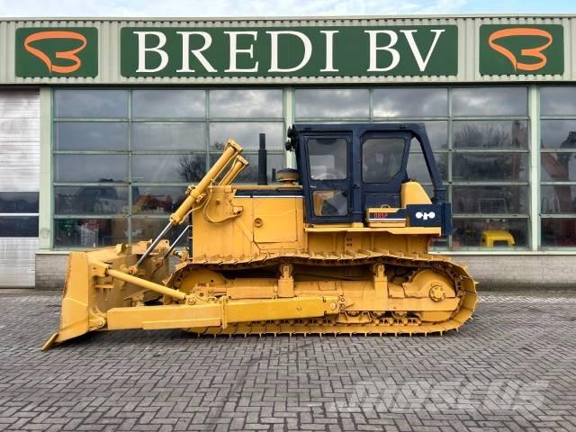 Komatsu D 85 P-18 Dozers - Tratores rastos