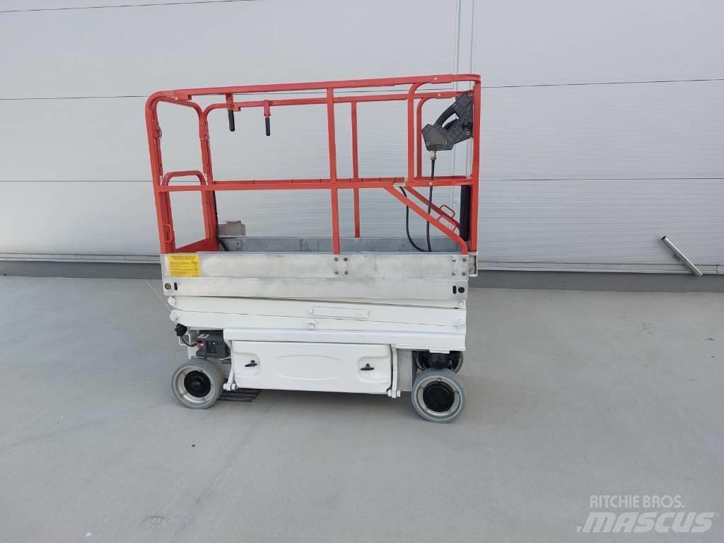 JLG 1930 ES Elevadores de tesoura