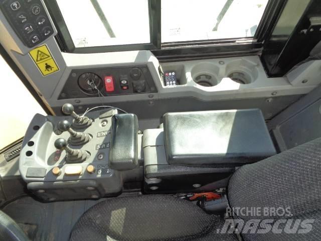 CAT 950 K HL Pás carregadoras de rodas