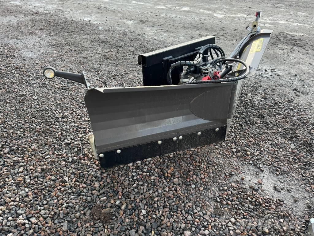 Pronar PUV 2000M Lâminas de neve e arados