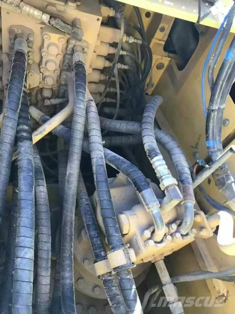 Komatsu PC 210 Escavadoras de rastos