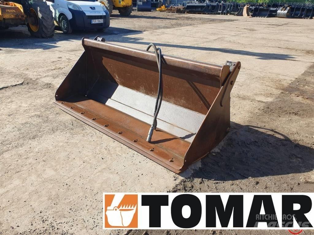 JCB Midi CX Retroescavadoras