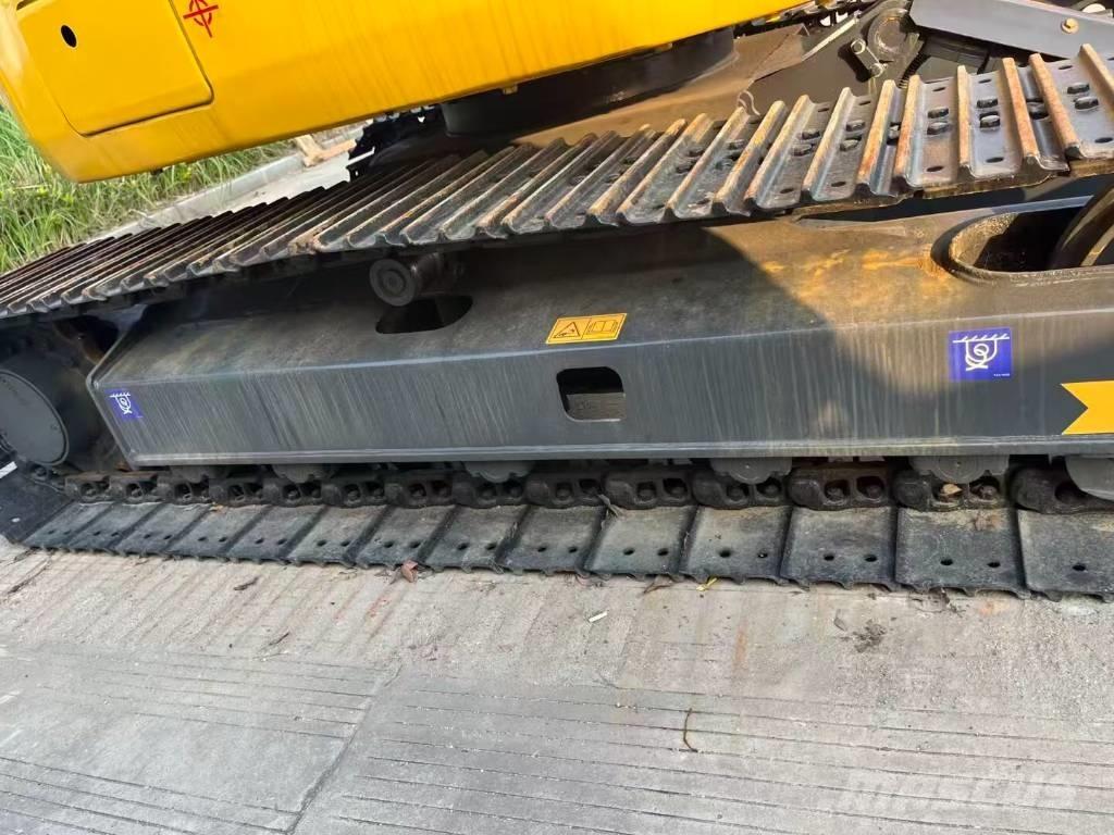 Komatsu PC 78 US Escavadoras de rastos