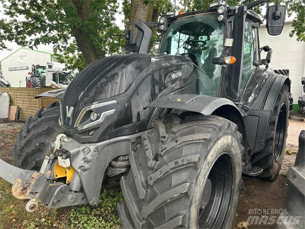 Valtra T 235 D Tratores Agrícolas usados