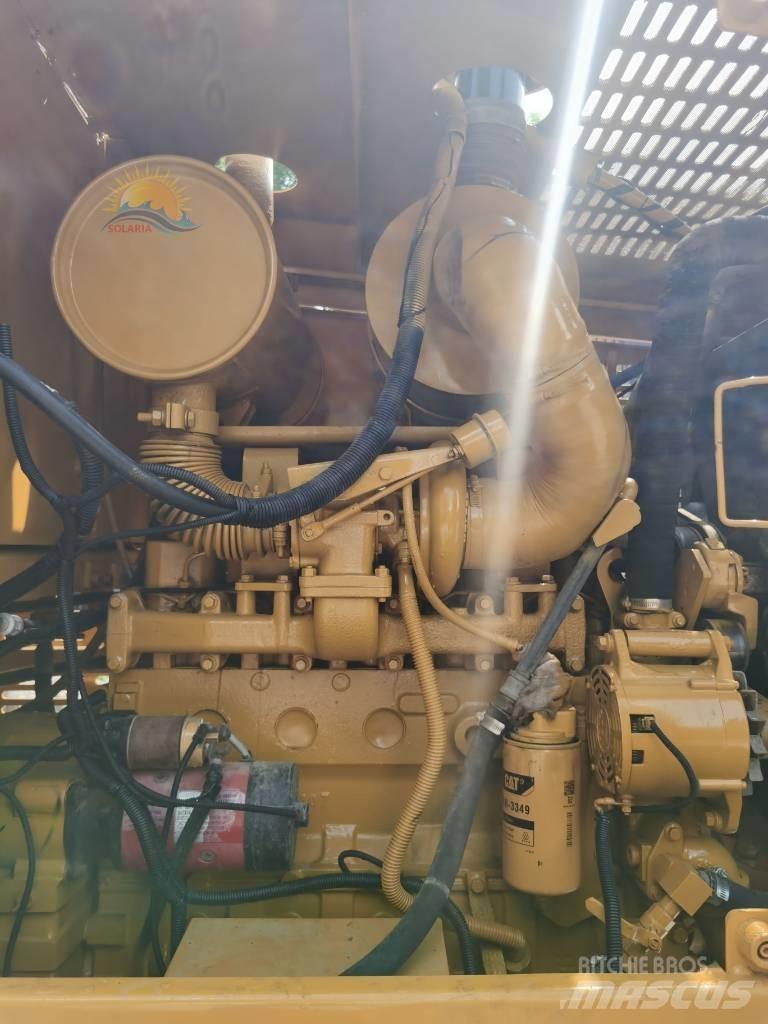 Shantui SG 18-3 Motoniveladoras