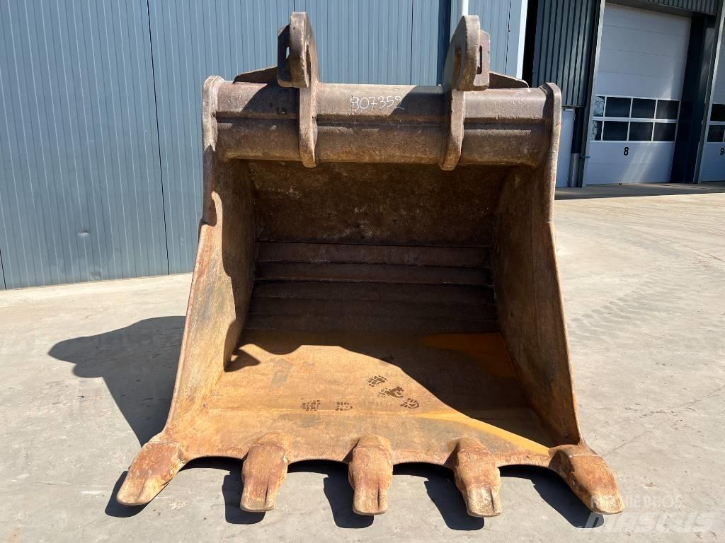 Verachtert CW45S Baldes