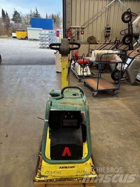 Ammann APR 3520 Placas compactadoras