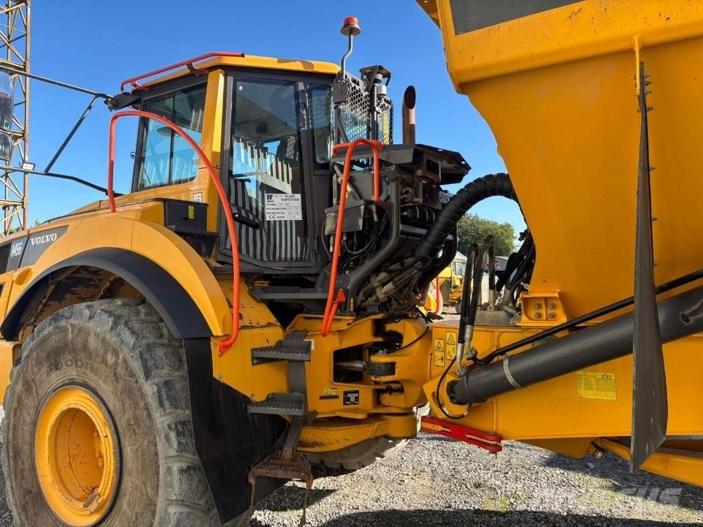 Volvo A 45 G Camiões articulados