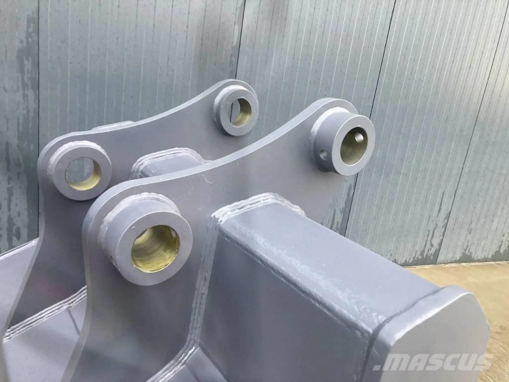 Komatsu PC360 Baldes