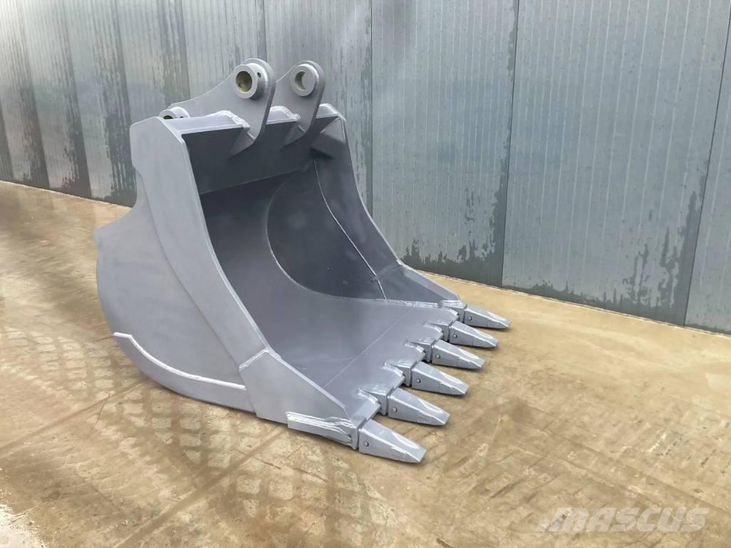 Komatsu PC360 Baldes