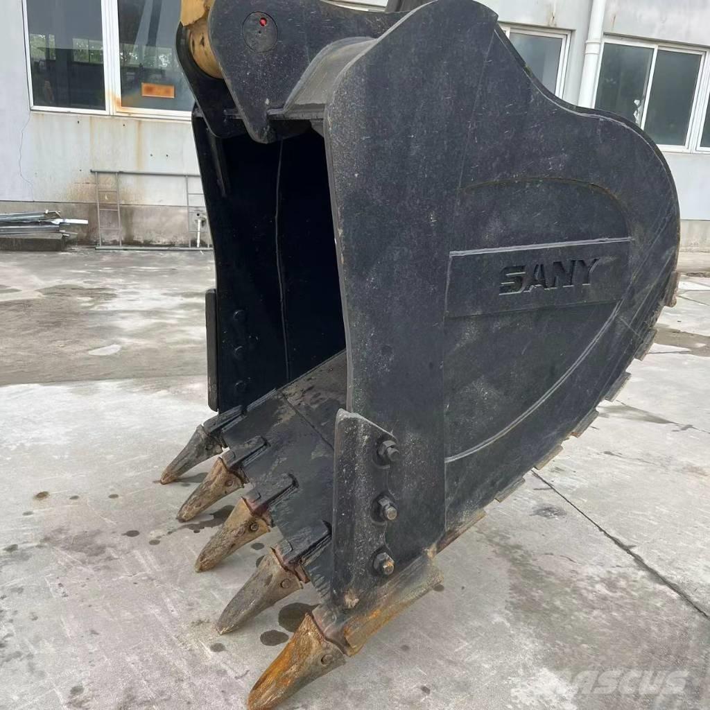 Sany SY 365 H Escavadoras Midi 7t - 12t