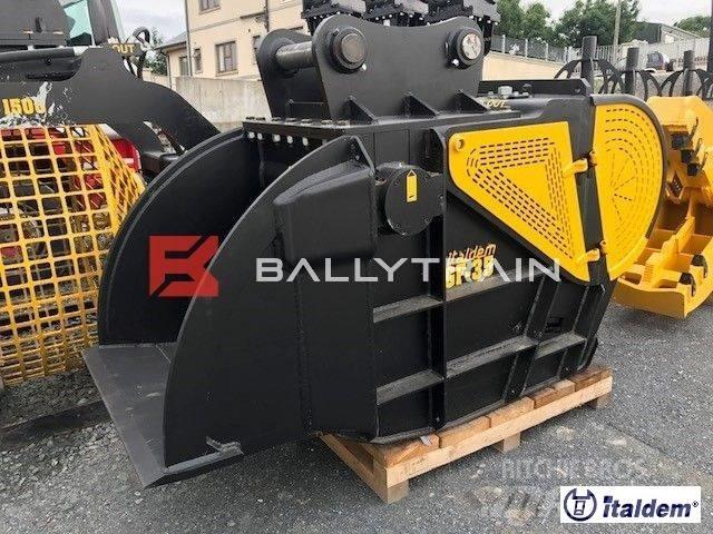 Italdem GF 35 Baldes