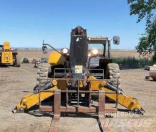 CAT TL1255D Manipuladores telescópicos